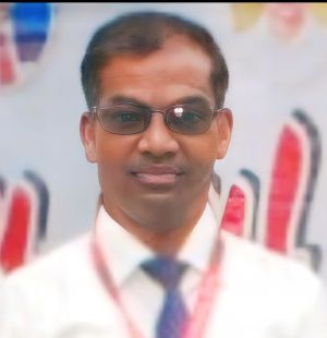 MR. Santosh Kumar Vishwakarma